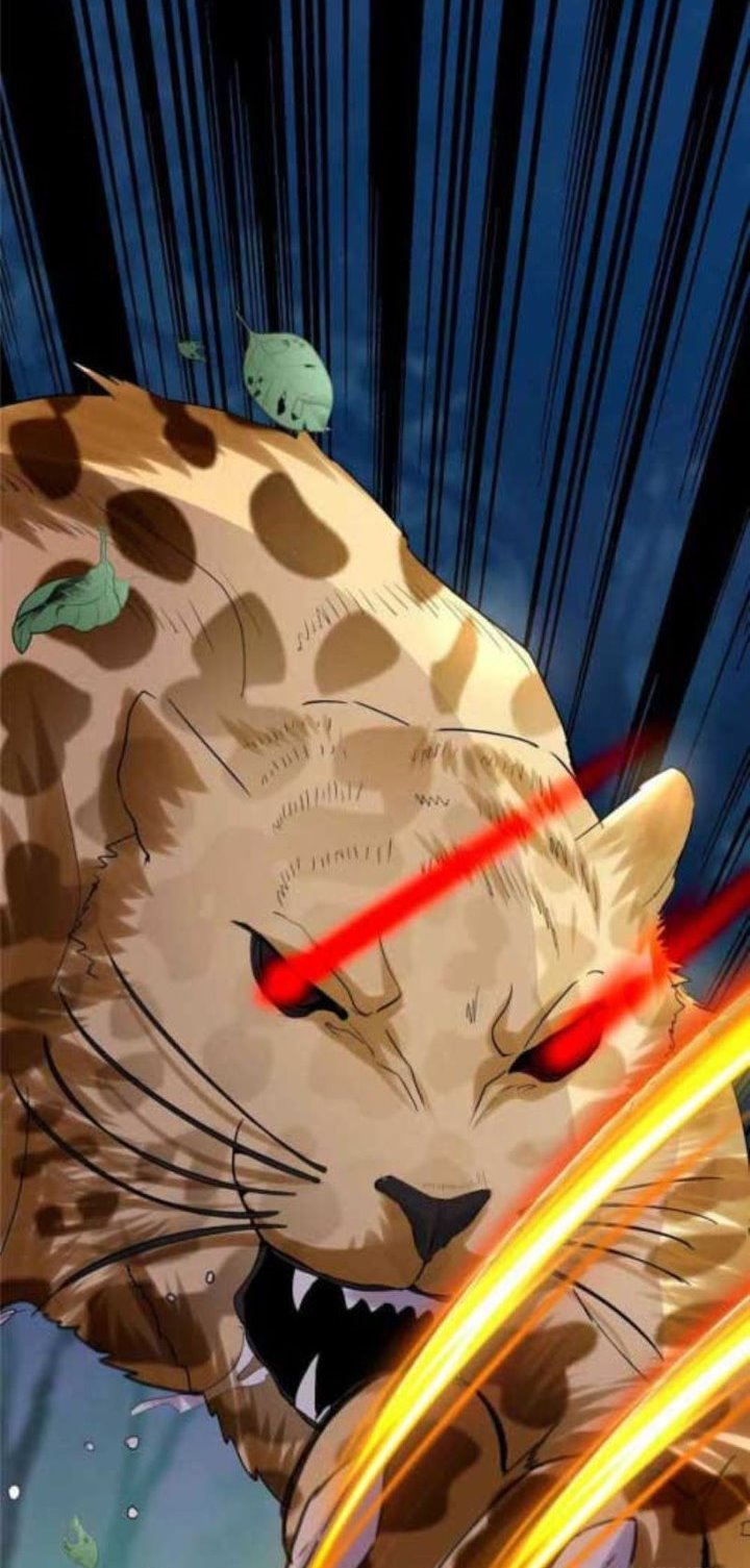 I Might Be A Fake Cultivator Chapter 63 Gambar 14